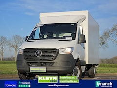 Mercedes-Benz Sprinter - 314 ac automaat EURO6
