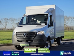 Mercedes-Benz Sprinter - 314 ac automaat EURO6