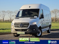 Mercedes-Benz Sprinter - 314 L2H2 RWD Mbux Autom