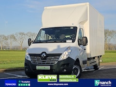 Renault Master - 2.3 Bakwagen Laadklep