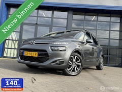 Citroën C4 Picasso - 1.6 e-THP TREKHAAK / AUTOMAAT