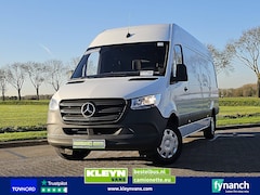 Mercedes-Benz Sprinter - 315 L3H2 Mbux Automaat