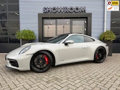 Porsche 911 - 3.0 Carrera GTS |Pano|Bose|360|Sport Chrone