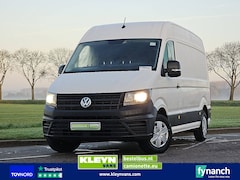 Volkswagen Crafter - 35 2.0 ac EURO6 carplay