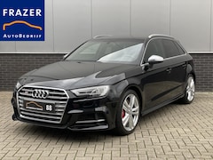 Audi S3 - Sportback 2.0 TFSI DSG QUATTRO VIRTUAL / LED / CRUISE / RIJKLAAR