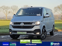 Volkswagen Transporter - 2.0 TDI L1H1 Dubbel Cabine