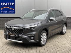 Suzuki S-Cross - 1.4 Boosterjet Comfort Smart Hybrid RIJKLAAR