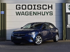 Opel Corsa - 1.2 Edition | Navigatie | Carplay | Privacy Glass |