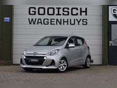 Hyundai i10 - 1.0i Comfort | Navi | Carplay | Cruise | Airco |