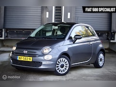 Fiat 500 - 0.9 TwinAir Turbo Lounge|Cruise|Pano|