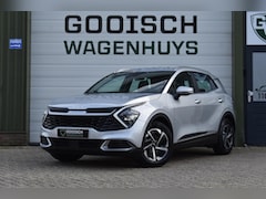 Kia Sportage - 1.6 T-GDi MHEV DynamicLine | Trekhaak | 100% Onderhouden |