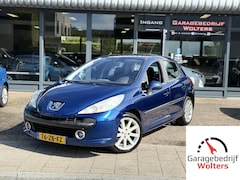 Peugeot 207 - 1.6-16V XS nw all season banden nw apk