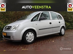 Opel Meriva - 1.6 Essentia