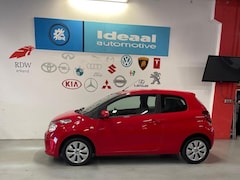 Citroën C1 - 1.2 PureTech Airscape Shine