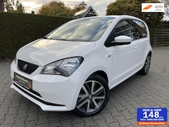 SEAT Mii - BENZINE | AIRCO | 16'' LICHTMETAAL | BLEUTOOTH