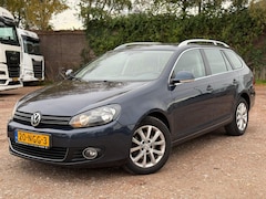Volkswagen Golf Variant - 1.4 TSI Highline AUTOMAAT