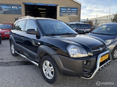 Hyundai Tucson - 2.0i Style