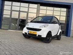 Smart Fortwo coupé - 1.0 mhd Pure NAP / CARPLAY
