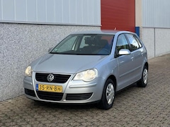 Volkswagen Polo - 1.4 Sportline /New APK /New Distributieriem