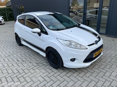 Ford Fiesta - 1.6 Sport
