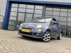 Fiat 500 - 0.9 TwinAir 500S