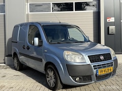 Fiat Doblò Cargo - 1.9 MultiJet Top