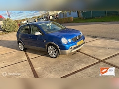 Volkswagen Polo - 1.2-12V Atlantic