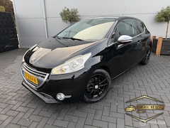 Peugeot 208 - 1.6 VTi Allure