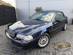 Volvo C70 Convertible - 2.4 T Tourer