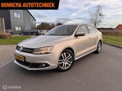 Volkswagen Jetta - 1.4 TSI Highline Automaat 95 DKM NAP