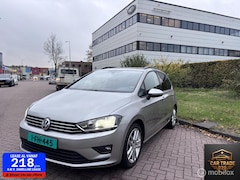 Volkswagen Golf Sportsvan - 1.4 TSI Highline Navi/ Trekhaak
