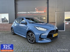 Toyota Yaris - 1.5 Hybrid Dynamic