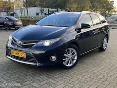 Toyota Auris Touring Sports - Lease plus, Navi, Camera, Pano, NAP