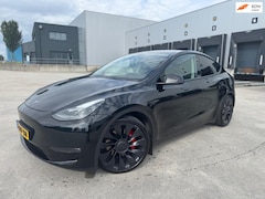 Tesla Model Y - Performance| 1e eigenaar | autopilot |460 pk