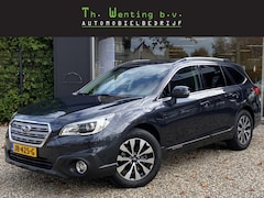 Subaru Outback - 2.5i Premium | Adaptieve Cruise Control | Standkachel | Stoelverwarming | Harman/Kardon |