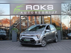 Kia Picanto - 1.0 DPI DynamicPlusLine