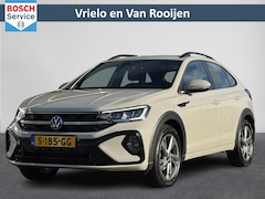 Volkswagen Taigo - 1.0 TSI R-Line Business Automaat | LM-Velgen | Car-play | Digitaal dashboard | Dakrail | T
