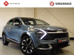 Kia Sportage - 1.6 T-GDi 265pk Plug-In Hybrid AT6 4WD DynamicPlusLine