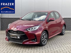 Toyota Yaris - 1.5 VVT-i DYNAMIC / LED / CRUISE / CARPLAY / RIJKLAAR