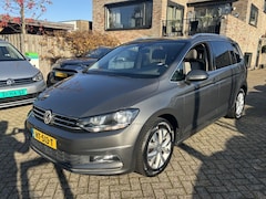 Volkswagen Touran - 1.4 TSI Highline 7p