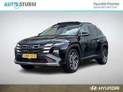 Hyundai Tucson - 1.6 T-GDI HEV Premium Sky Nieuw Model