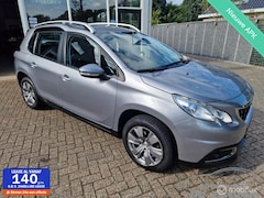 Peugeot 2008 - 1.2 Maandaanbieding nieuwe apk bij aflevering