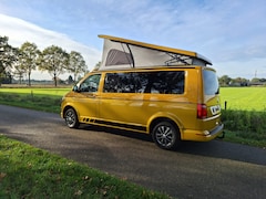 Volkswagen Transporter Caravelle - 150pk