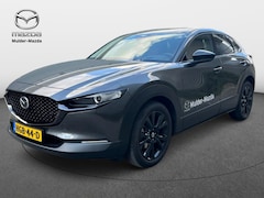 Mazda CX-30 - 2.5 eSA-G 140pk | Navi Carplay BOSE® *DEMO