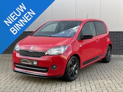 Skoda Citigo - 1.0 Greentech Monte Carlo
