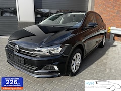 Volkswagen Polo - 1.0 TSI AUTOMAAT / DIGI COCKPIT / NAVI