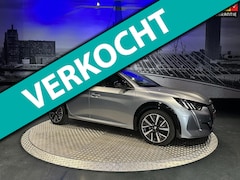 Peugeot 208 - 1.2 PureTech GT *Camera*Ambiente verlichting*FullLed