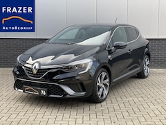 Renault Clio - 1.3 TCe R.S. Line / LED / CARPLAY / FULL OPTION / RIJKLAAR