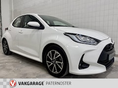 Toyota Yaris - 1.5 Hybrid Dynamic Carplay / 16' LMV / Camera