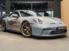 Porsche 911 - 992 GT3 Sport Chrono 911 4.0 GT3 Sportonderstel Alcantara